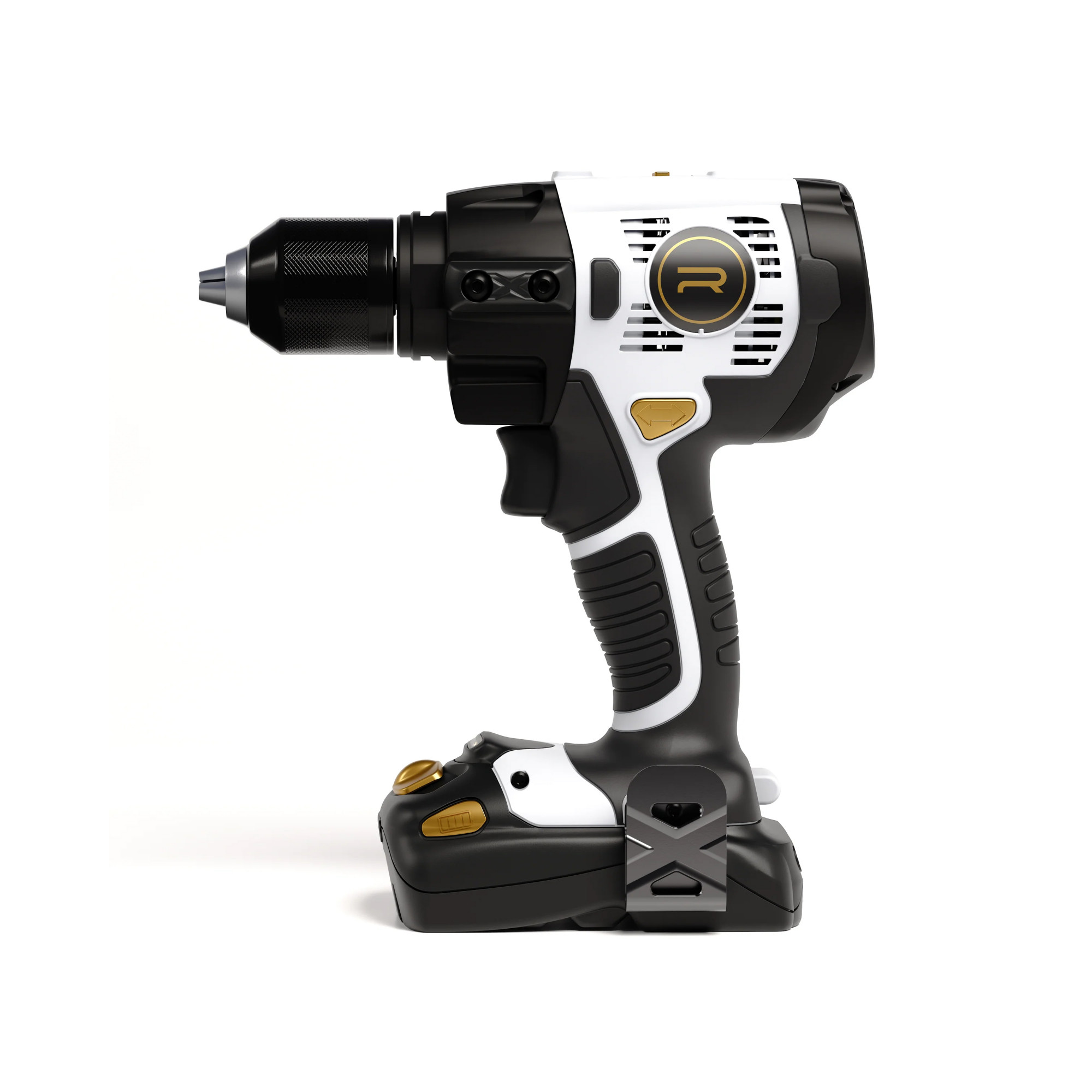 Розумний дриль Robbox xDrill